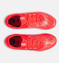 Under Armour - Kid's Magnetico Select 4 Junior Fg Soccer Cleats Sneakers