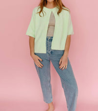 Wishlist - Women's To Be Sweater Top
