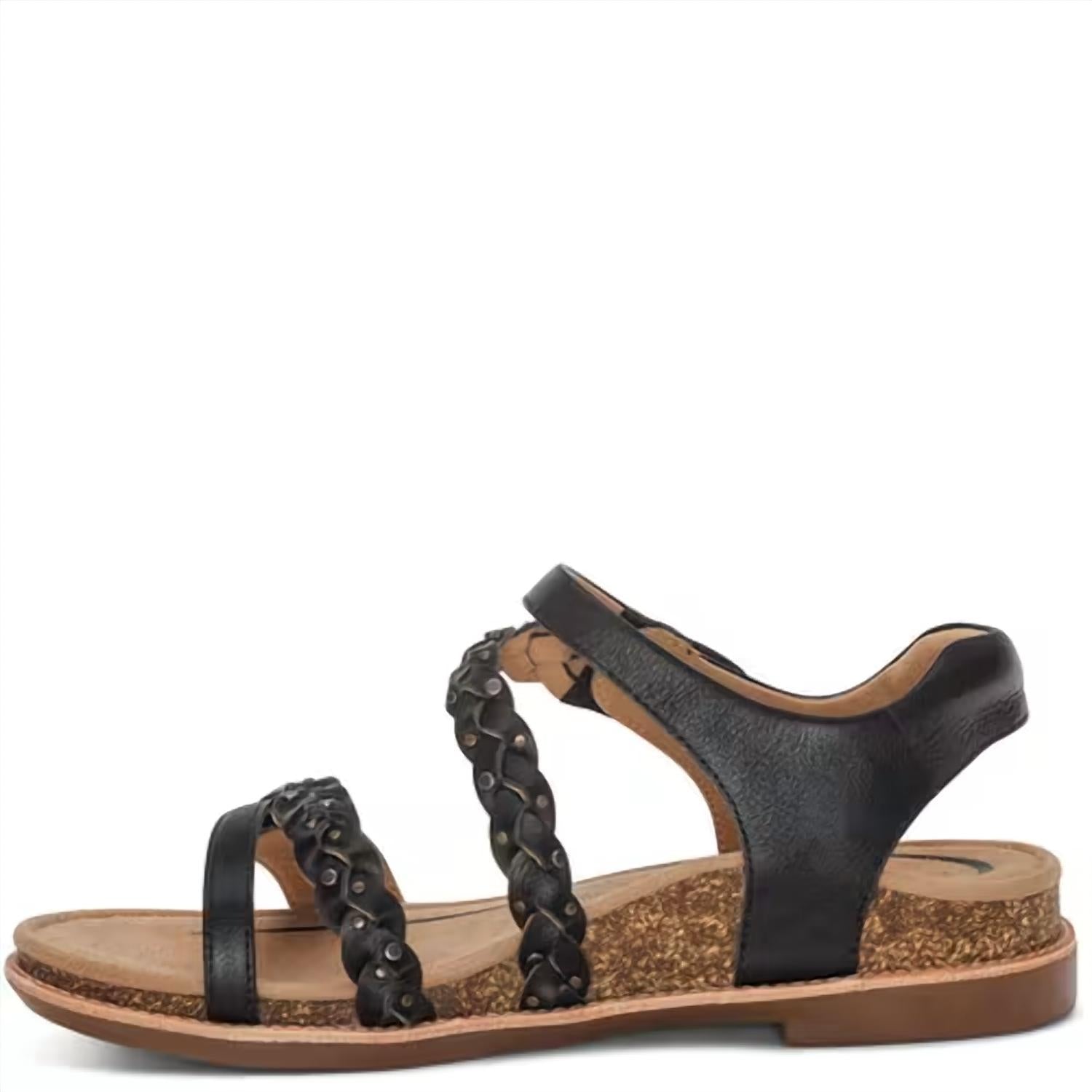 Aetrex - Women's Jenn Casual Sandals