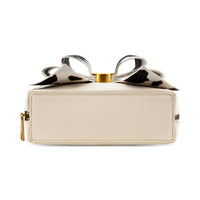 Like Dreams - Women's Moo Bow Mini Crossbody Bag