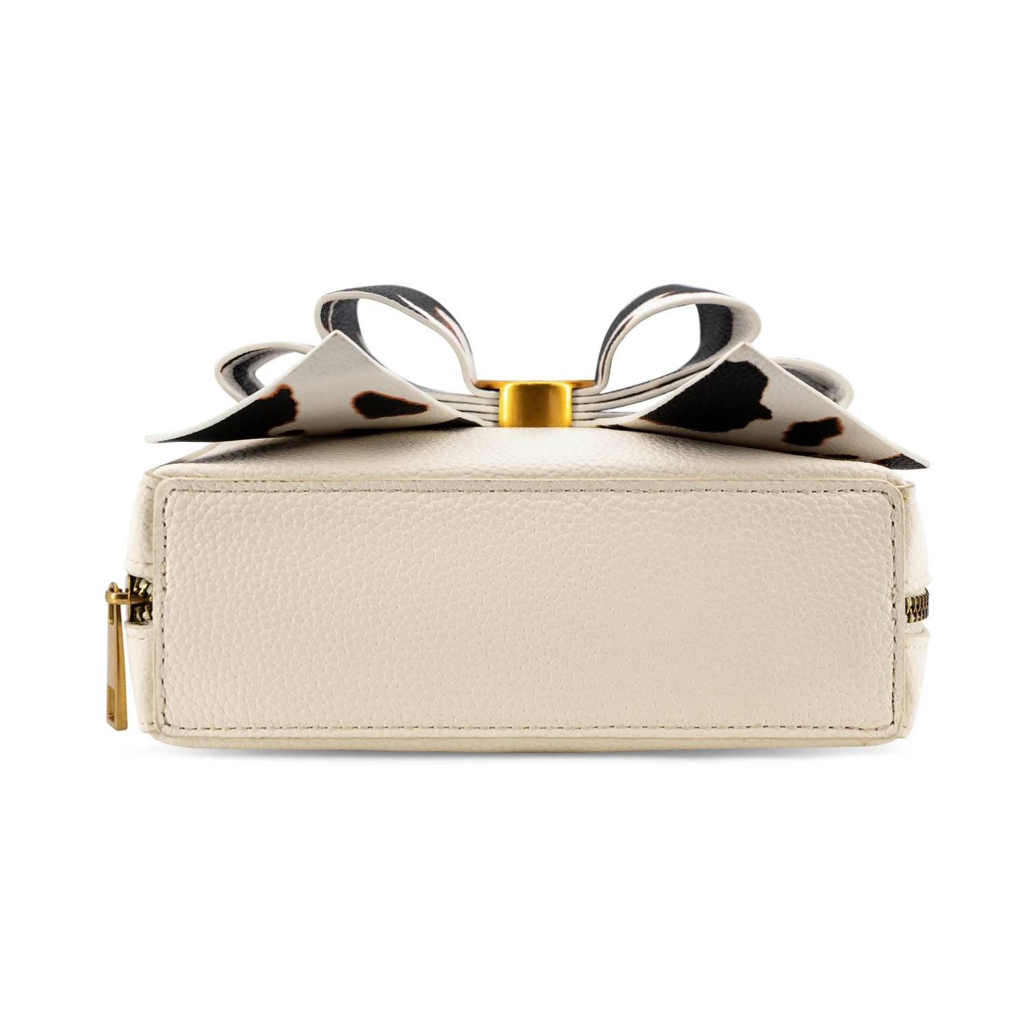 Like Dreams - Women's Moo Bow Mini Crossbody Bag