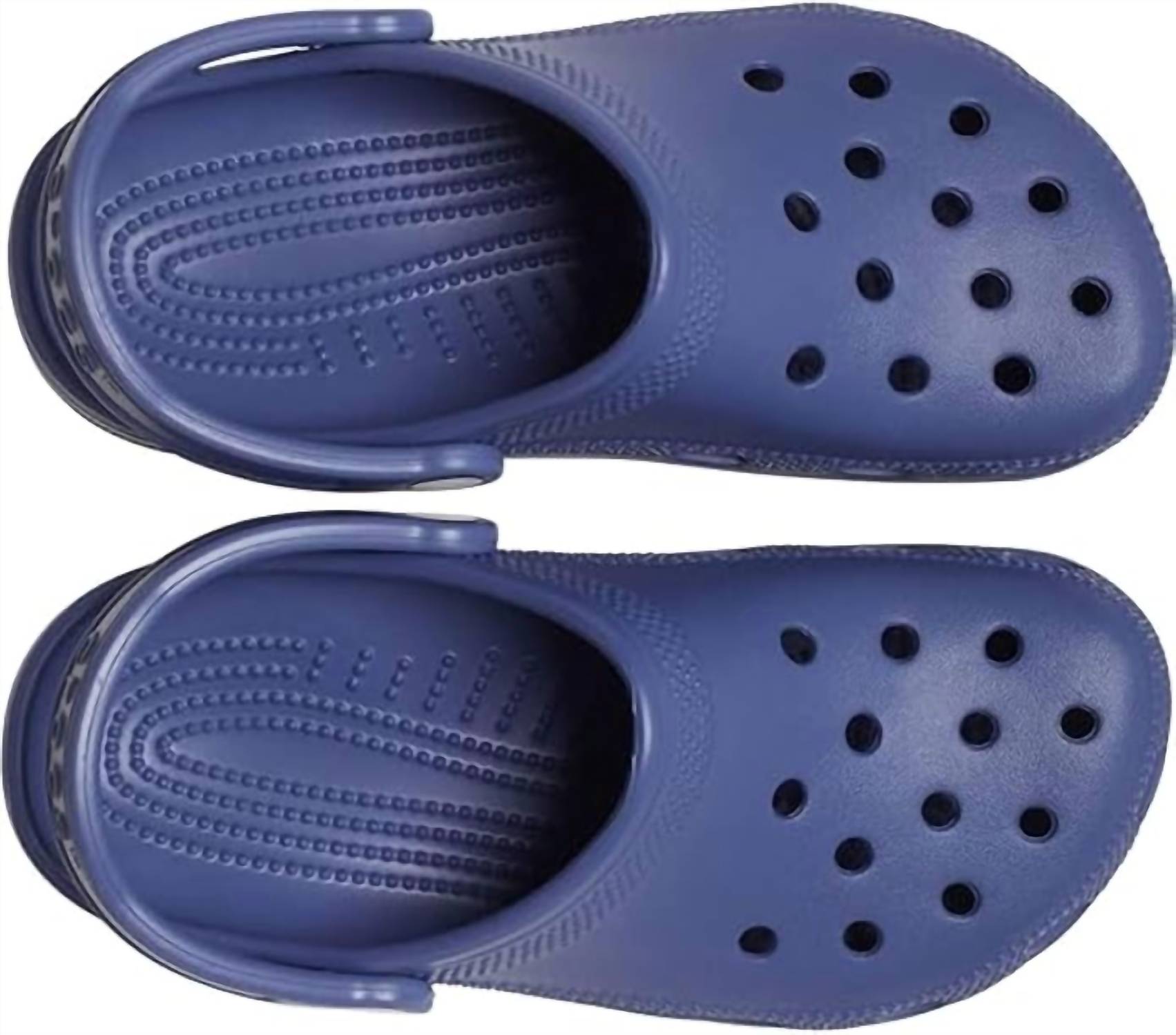 Crocs - Unisex Classic Clog