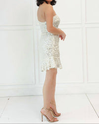Lena - Hope Dress