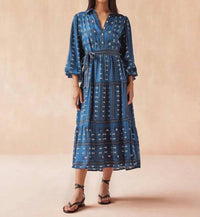 Omika - Emery Maxi Dress