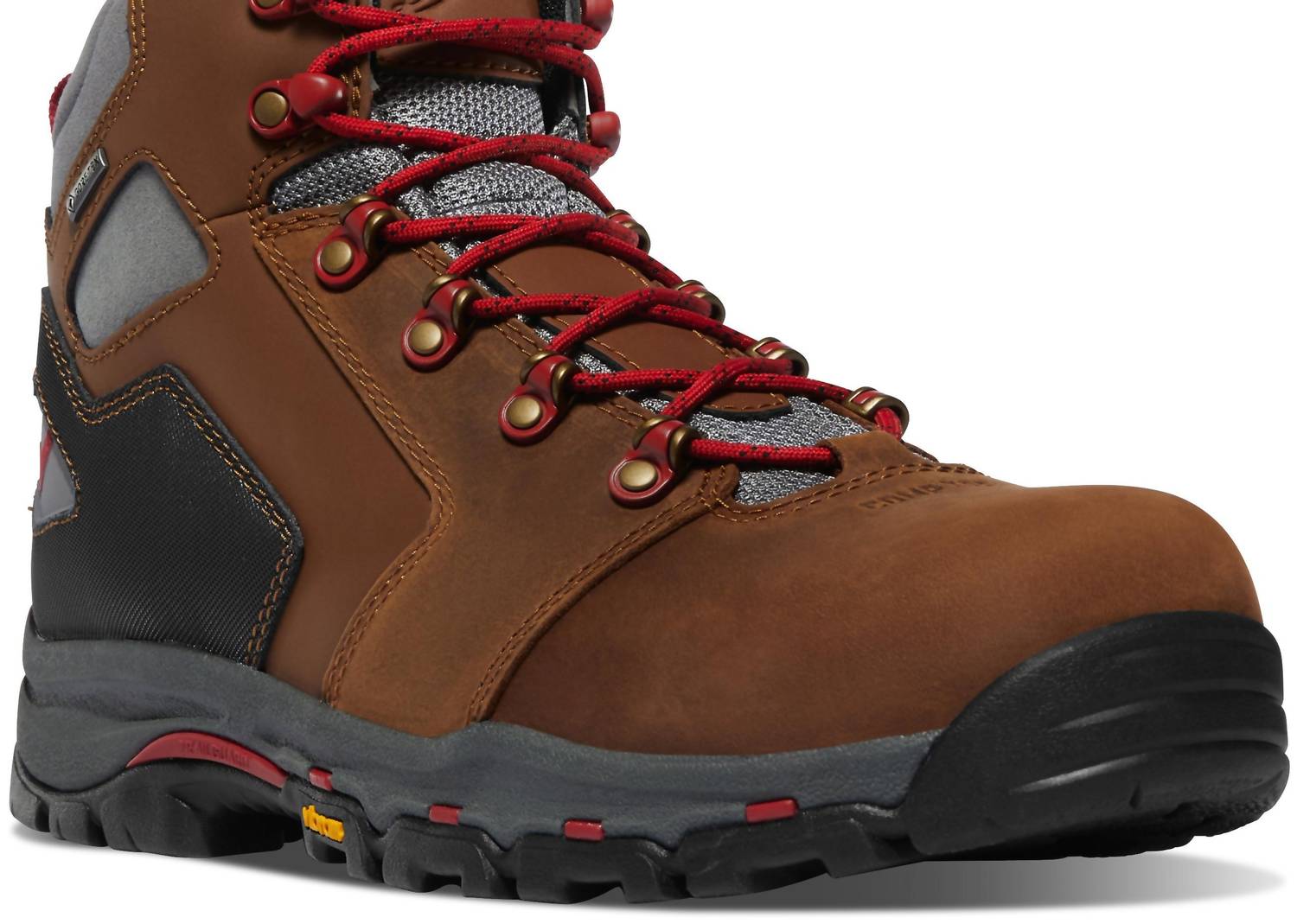 Danner - Men's Vicious 4.5" Work Boots