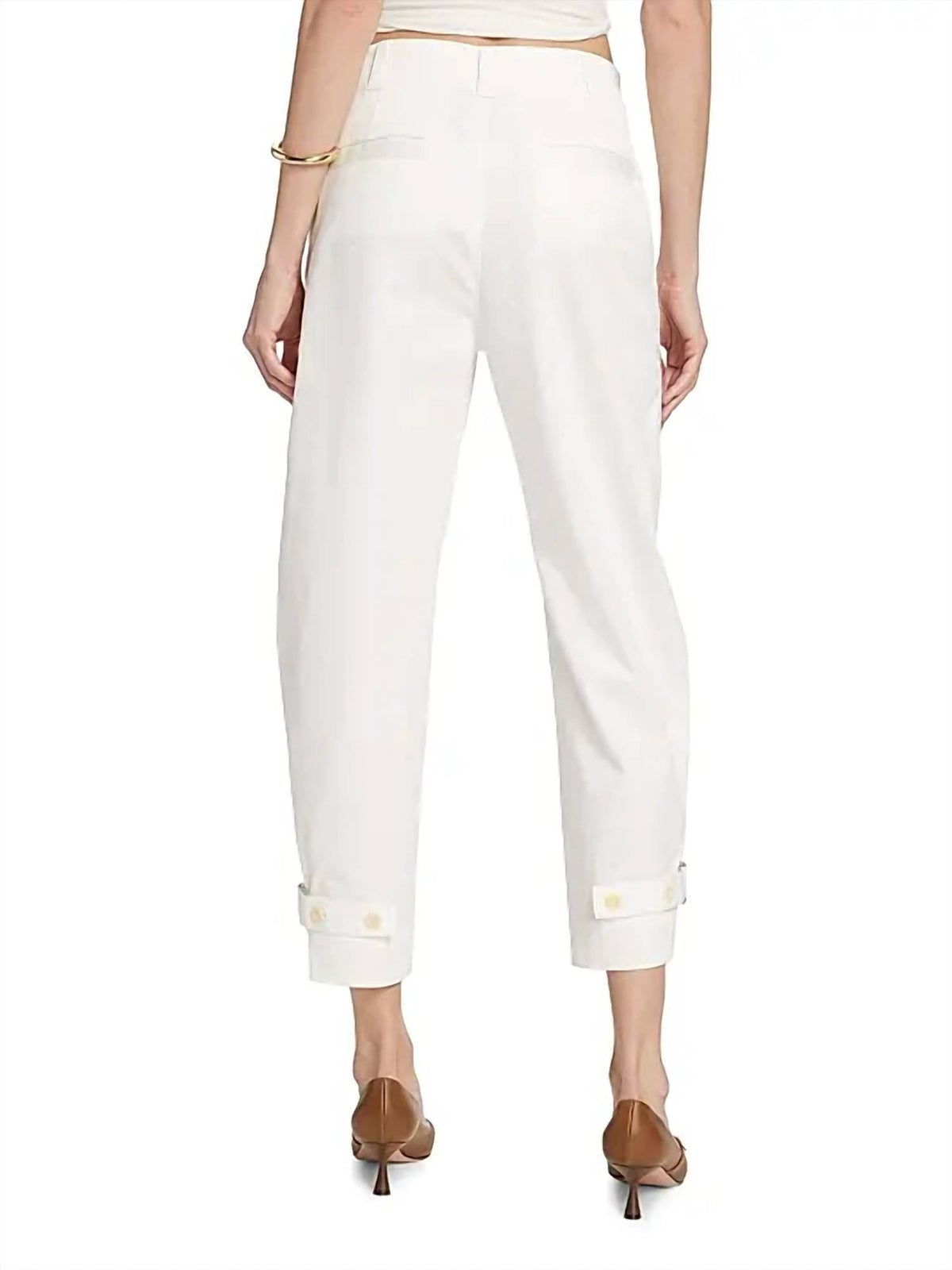 Proenza Schouler White Label - Kay Pants