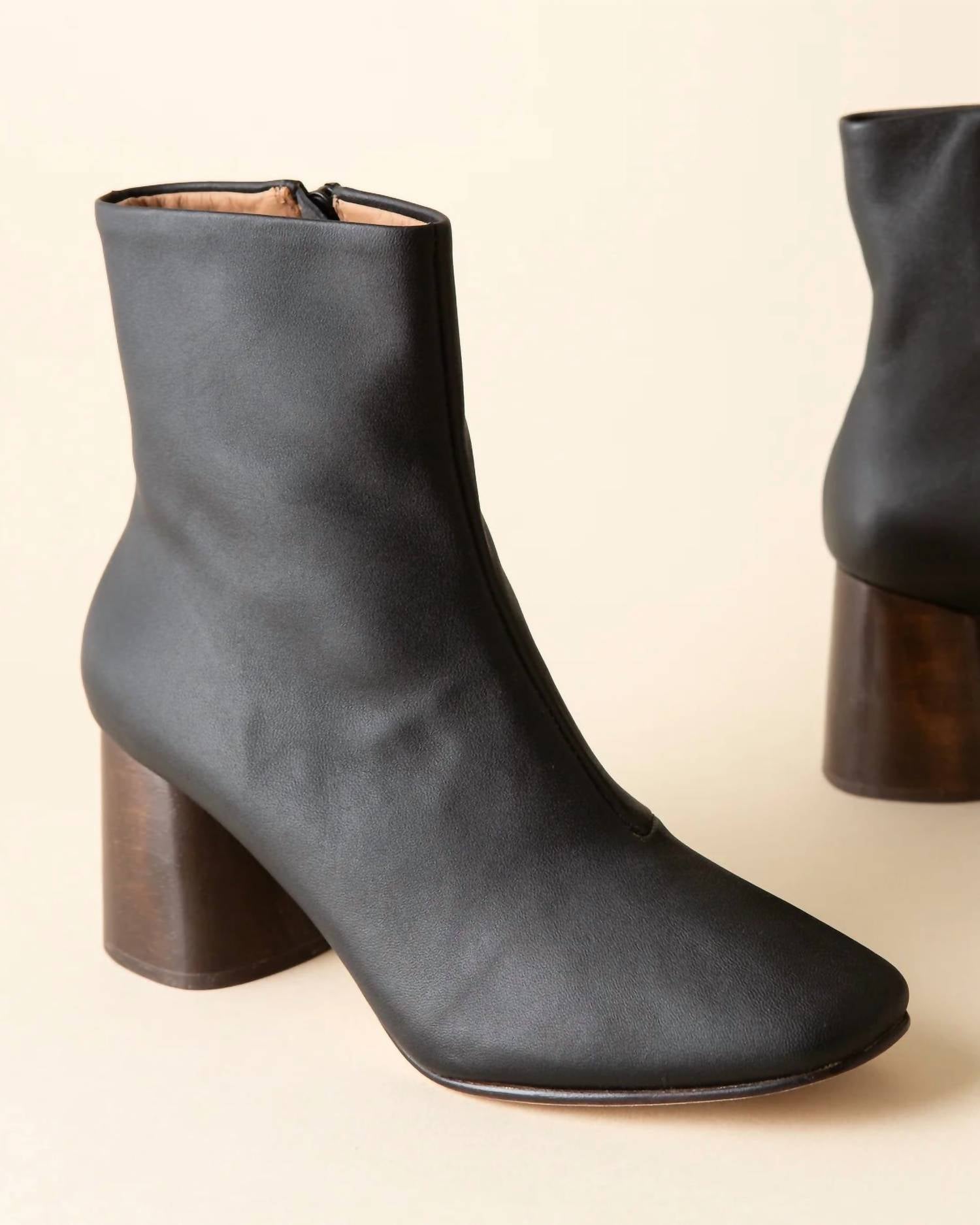 Huma Blanco - Women's Harlow Boots