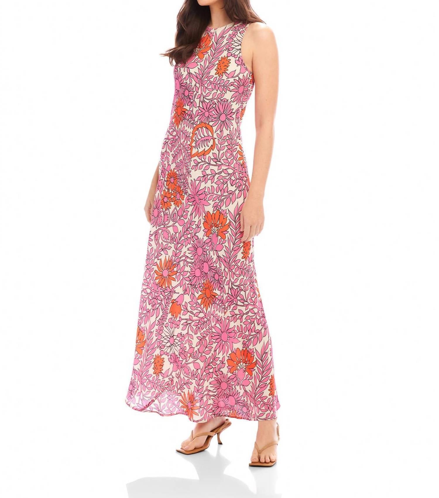 Fifteen Twenty - Dani Maxi Dress