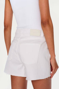 Dl1961 - Women'S - Zoie Relaxed Fit Denim Short