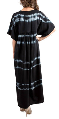 Gigi Moda - Novella Empire Dress
