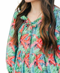 Victoria Dunn - Kalea Maxi Dress