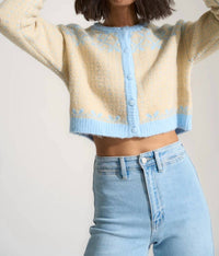 Callahan - Maeve Cardigan