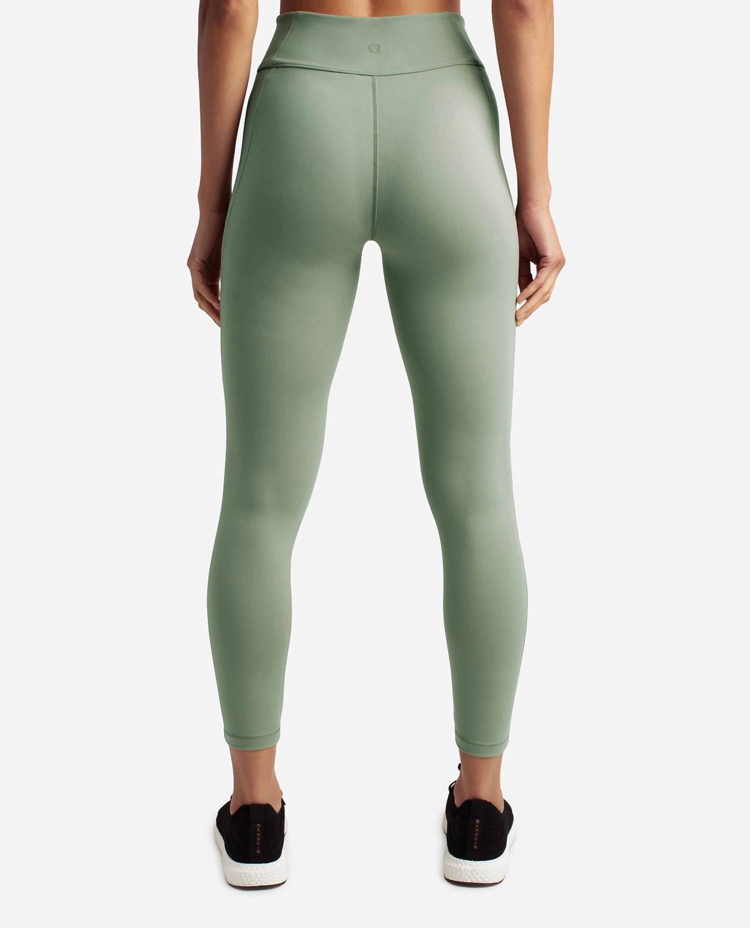 Danskin - Eclipse 7/8 Legging