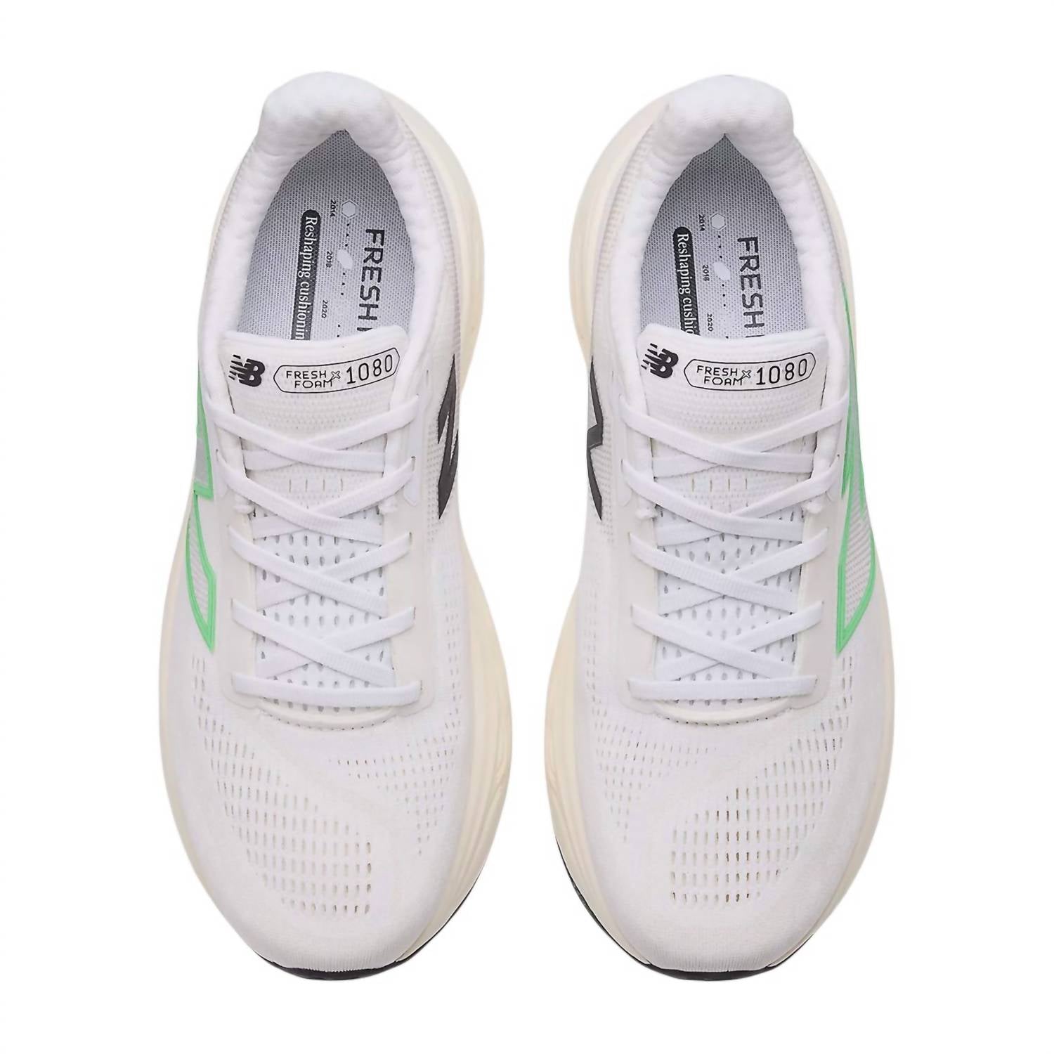 New Balance - Men's Fresh Foam X 1080 V14 Running Shoes