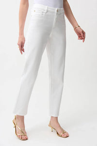 Joseph Ribkoff - Gia Classic Slim Fit Stretch Jean