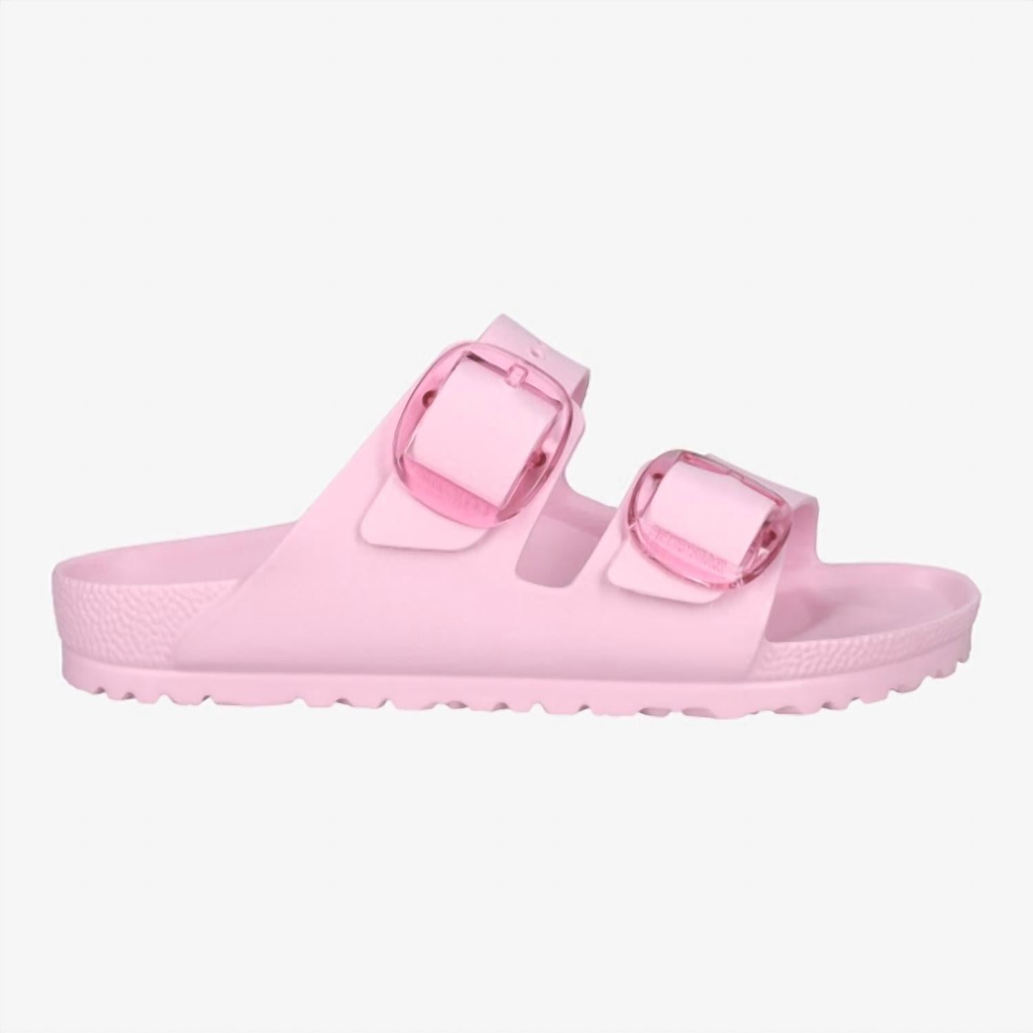 Birkenstock - Women's Arizona Big Buckle Eva Sandal