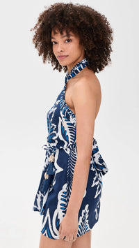 Poupette St Barth - Manon Mini Dress