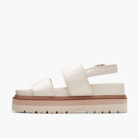 Clarks - Women's Orianna Glide Sandals