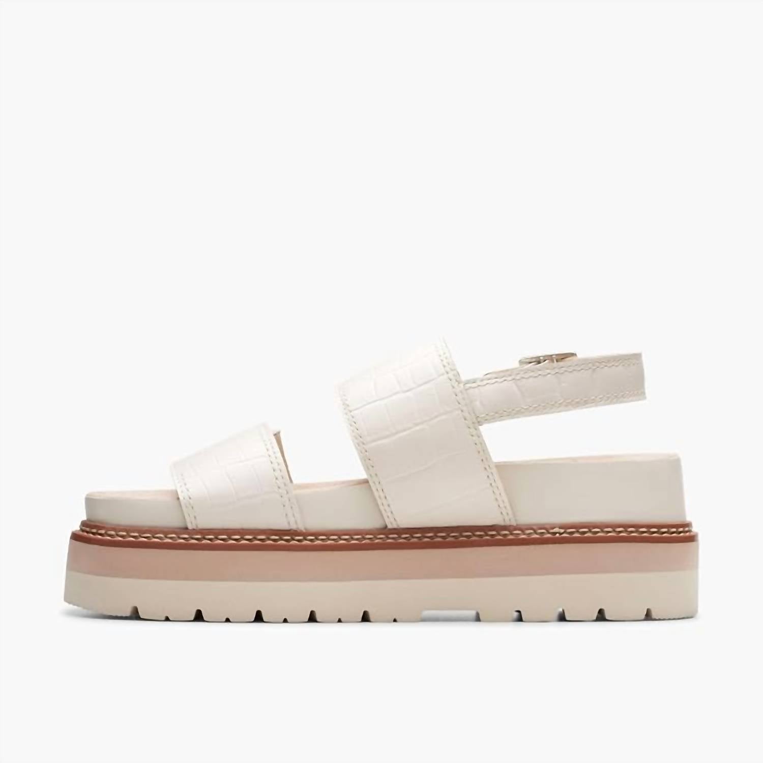 Clarks - Women's Orianna Glide Sandals