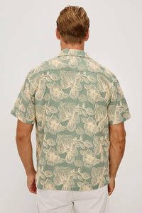 Rails - Tyler Shirt