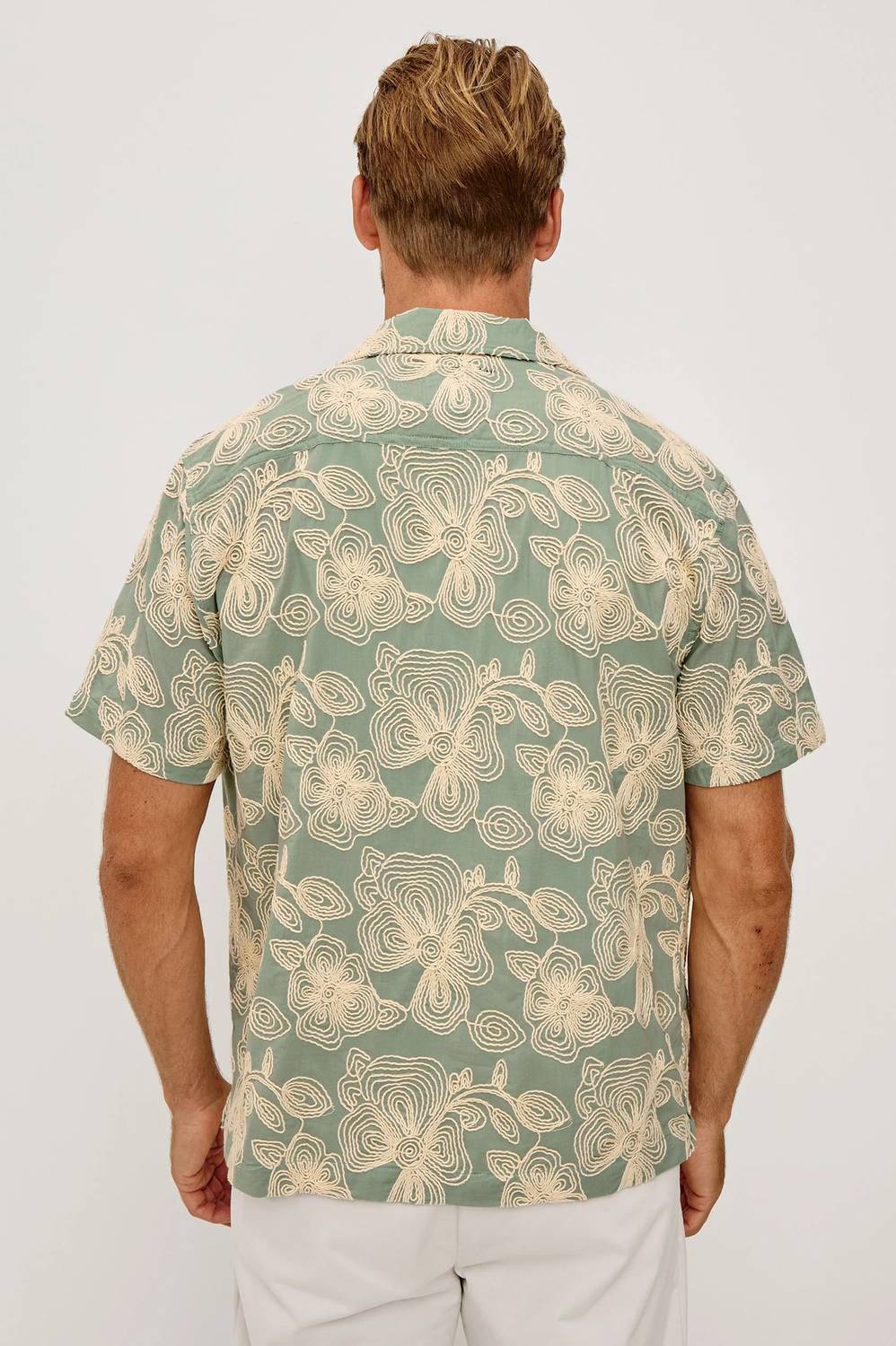 Rails - Tyler Shirt