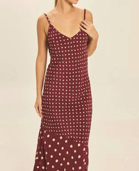 Jula - Syd Slip Dress