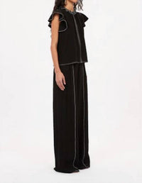 Ulla Johnson - Delvine Pant