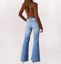 Rolla'S - East Coast Flare Kate Denim Jeans