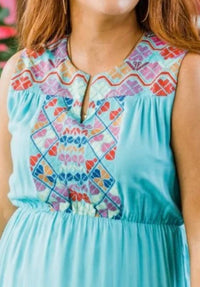 Layerz Clothing - Millie Maxi Dress