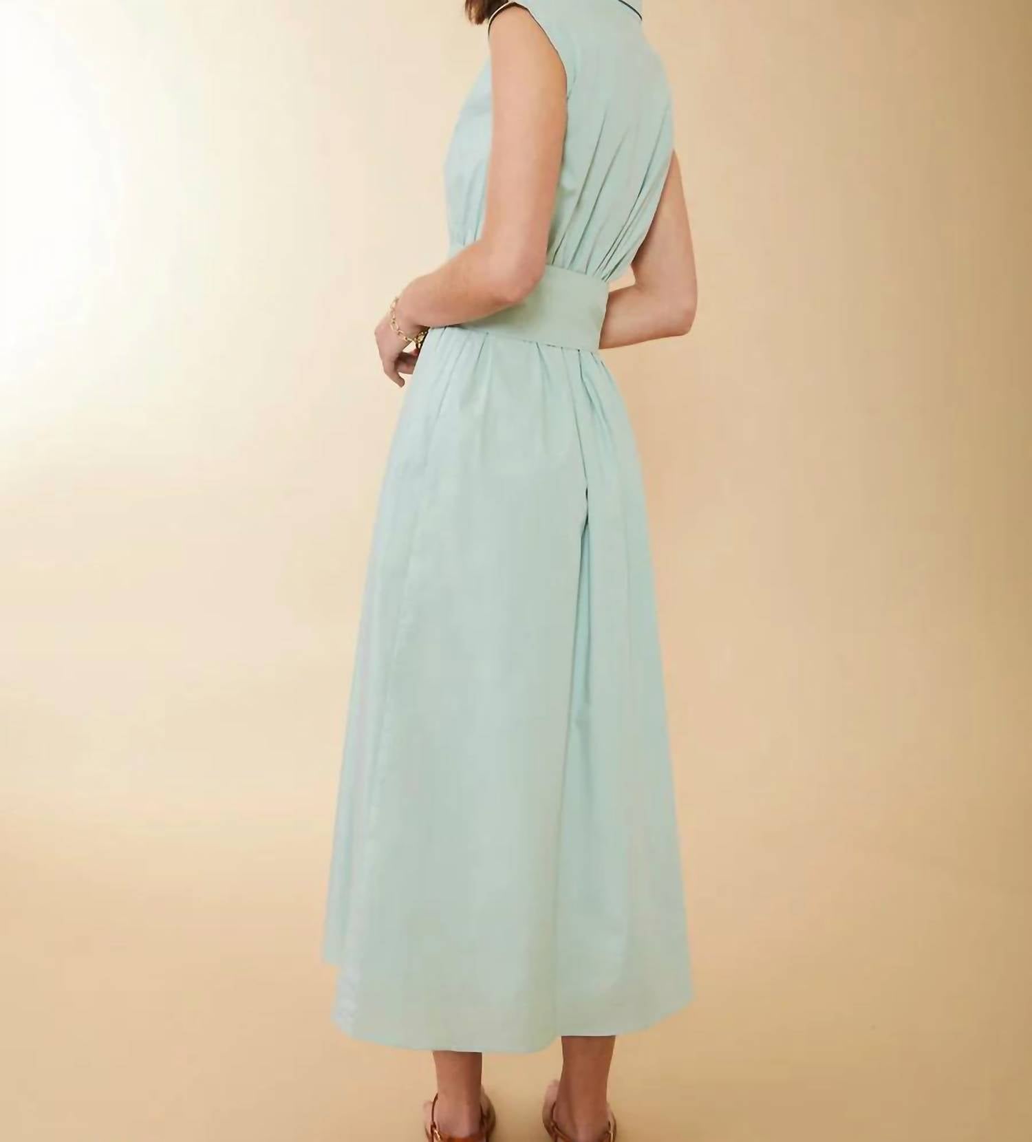Spartina 449 - Janine Midi Dress