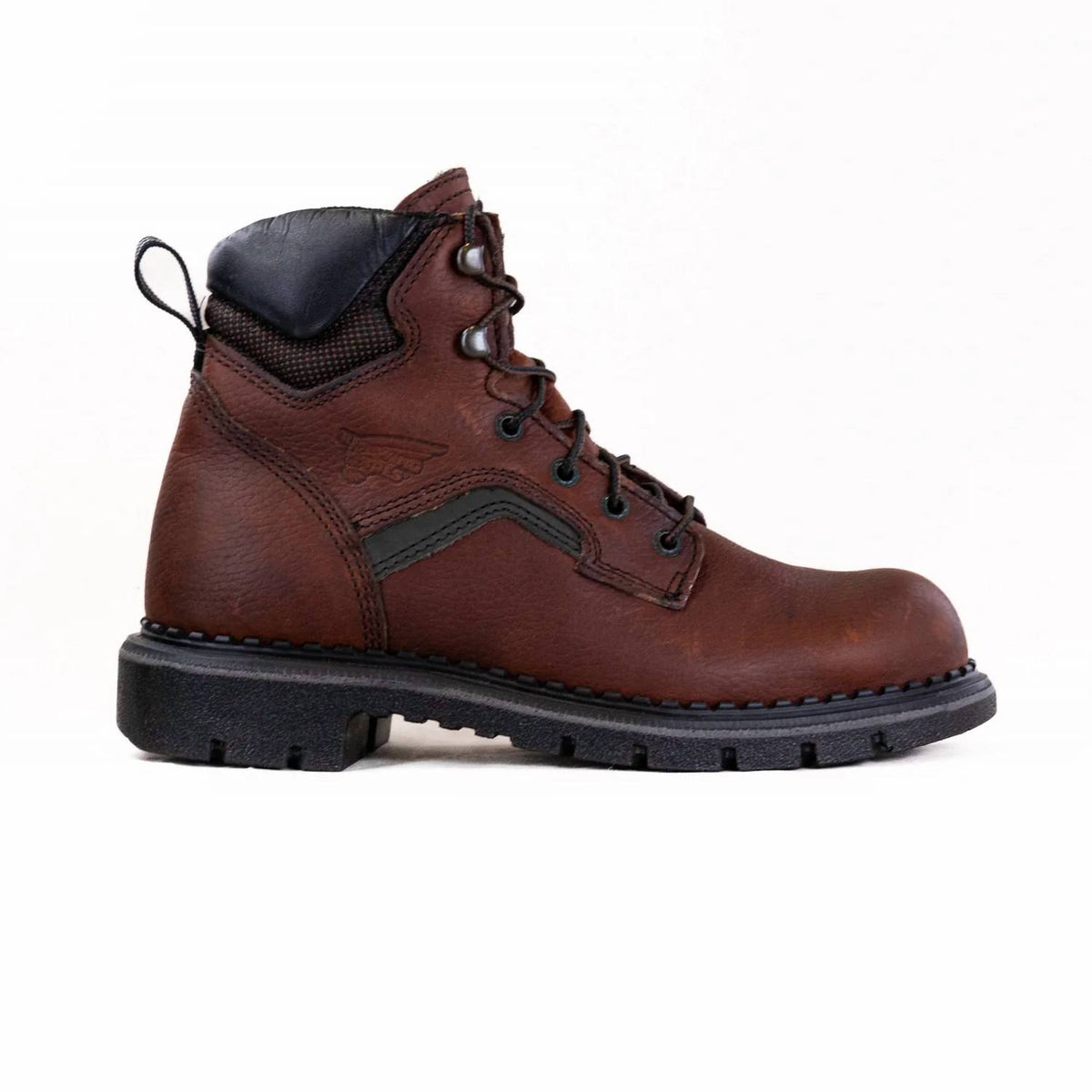 Red Wing Shoes - Men's Leather Lace Up Boots