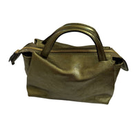 Made In Italy - Women's Verde Luxe Crossbody Bag