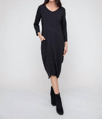 Liv By Habitat - Seamed Dress