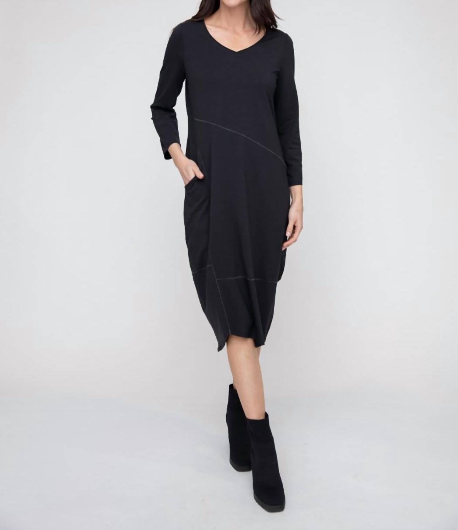 Liv By Habitat - Seamed Dress