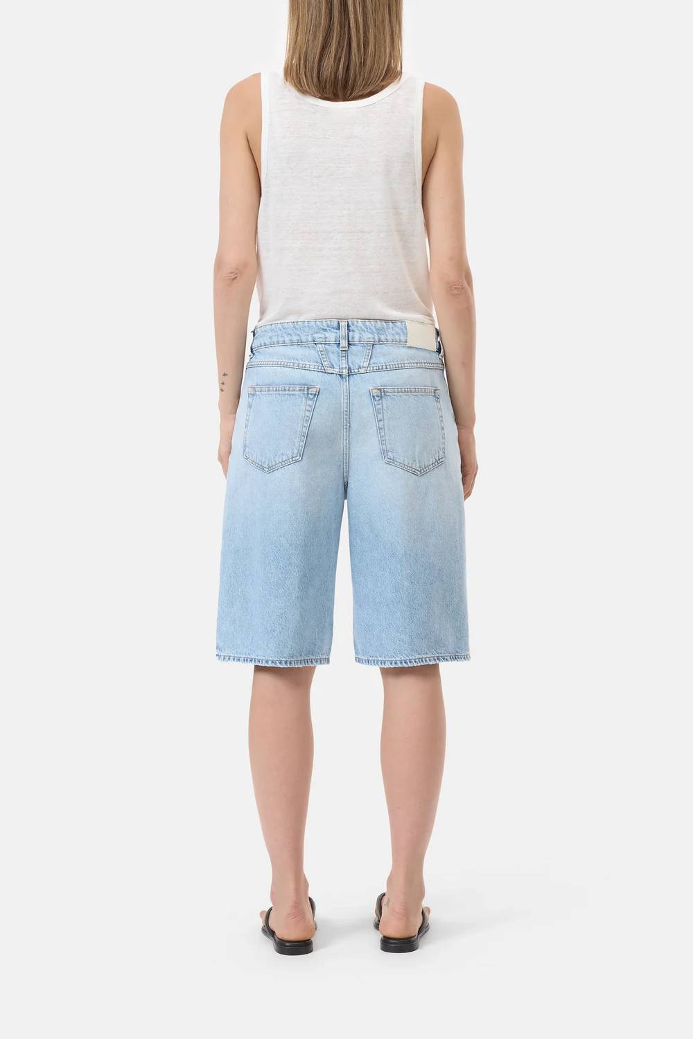 Closed - Jenica Shorts
