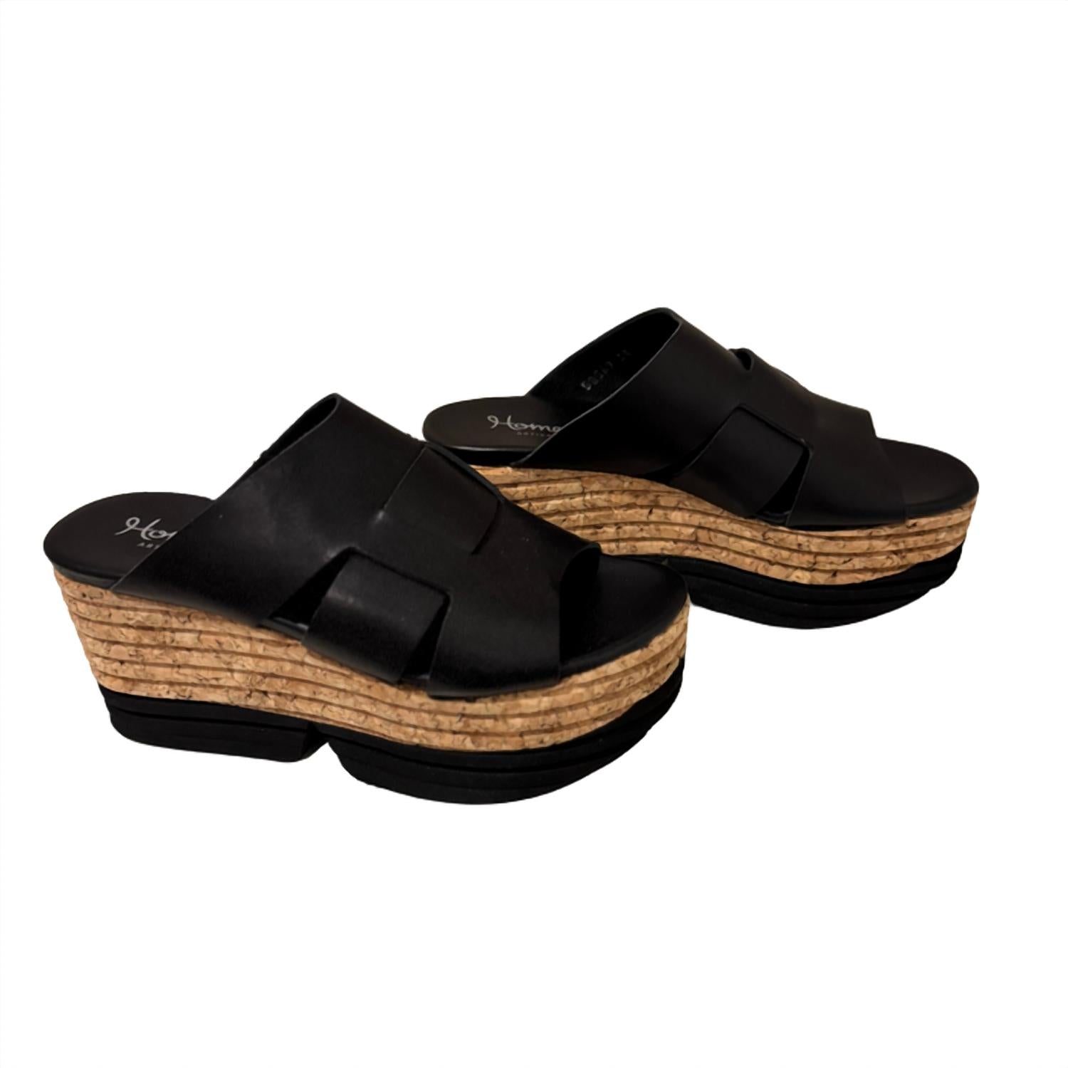 Homers - Women's Venice Sandal