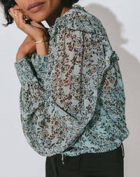 Cleobella - Loretta Blouse