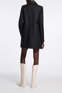 Dorothee Schumacher - Striking Coolness Coat