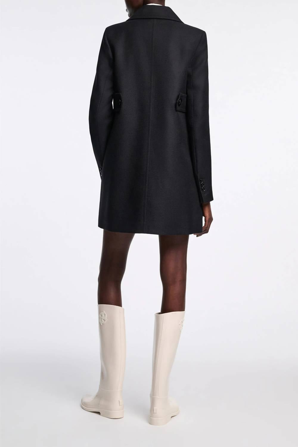 Dorothee Schumacher - Striking Coolness Coat