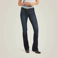 Ariat - R.e.a.l. Contessa Boot Cut Jean