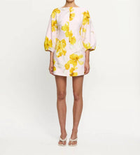 Kivari - Francine Mini Dress