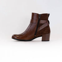 Ecco - Dress Classic 35MM Buckle Ankle Boot