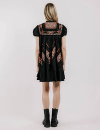 Love The Label - Molly Mini Dress