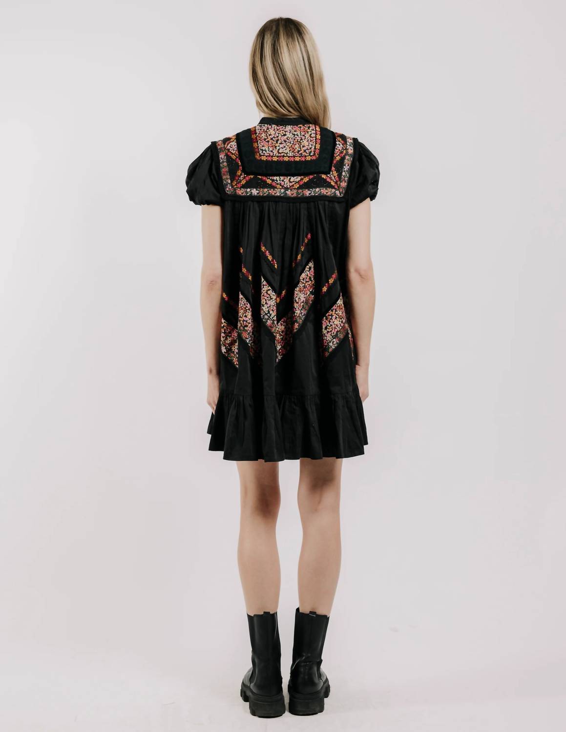 Love The Label - Molly Mini Dress