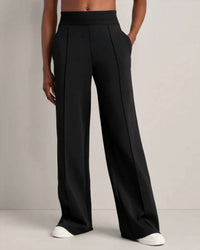 Rhone - Women's Dreamglow Wide Leg Trousers