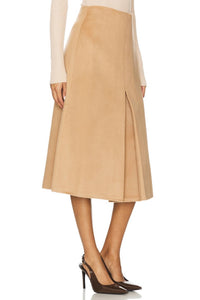 Rue Sophie - Ambre Midi Skirt