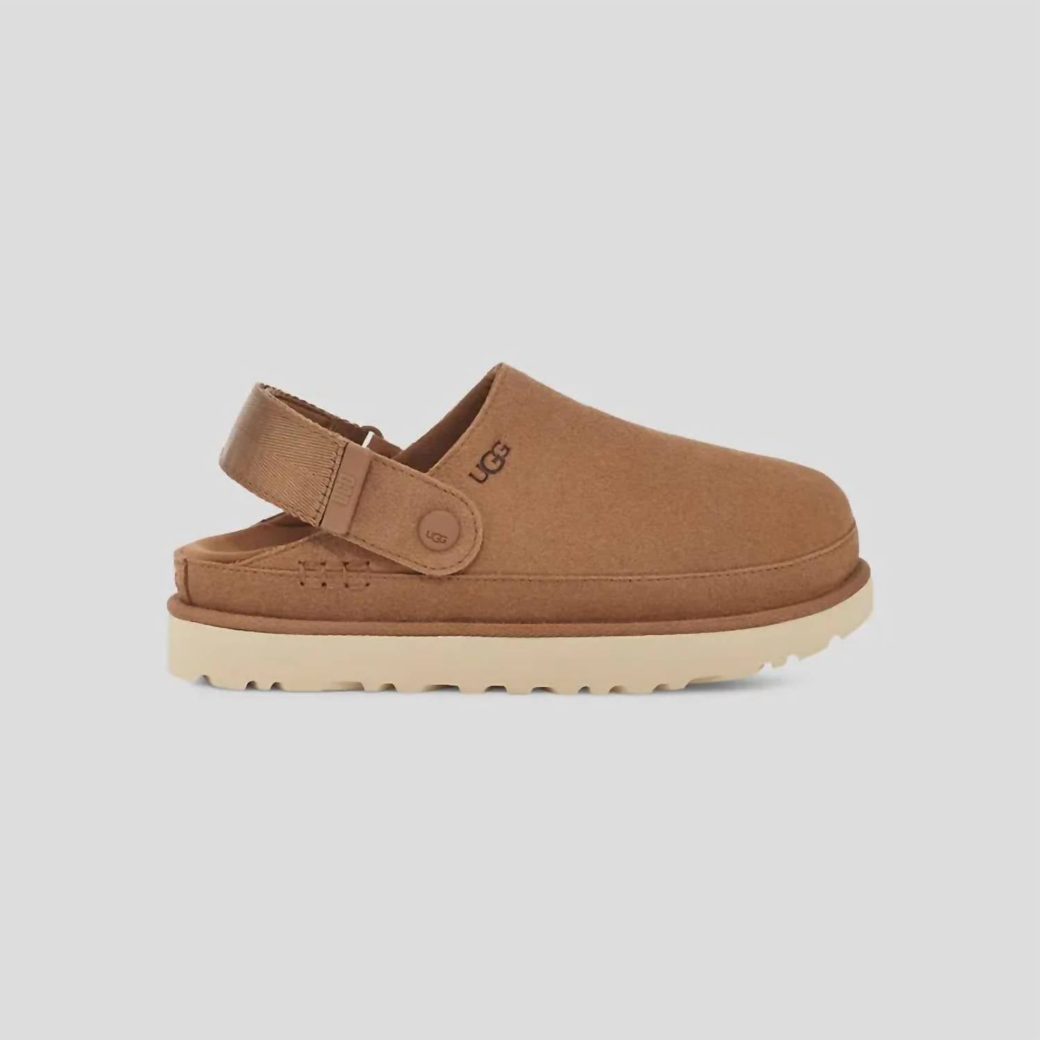 Ugg - Women's Goldenstar Clog