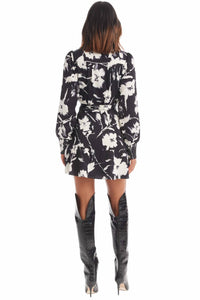 Allison New York - Dylan Mini Dress
