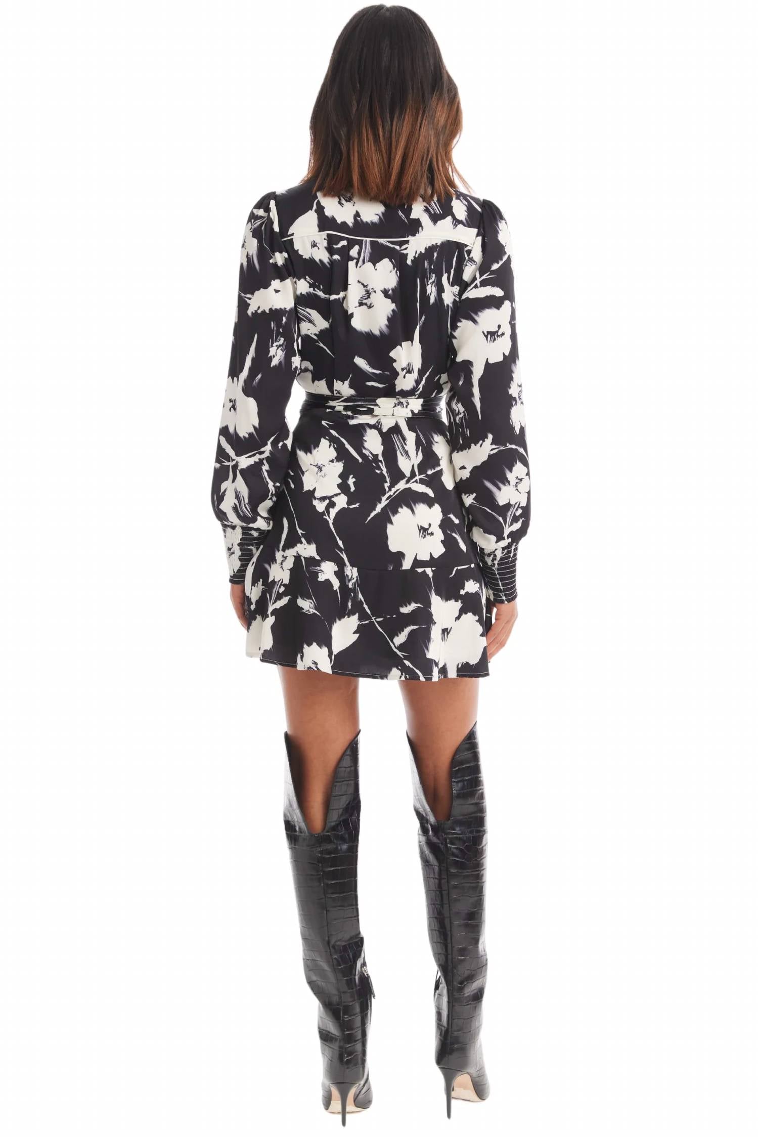 Allison New York - Dylan Mini Dress