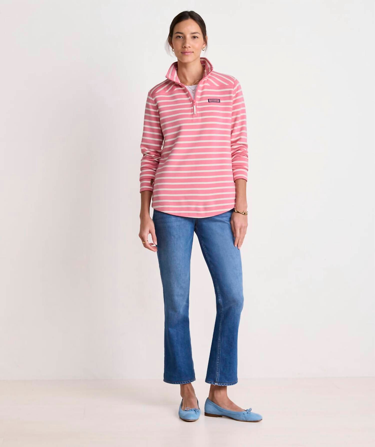 Vineyard Vines - Dreamcloth Shep Shirt